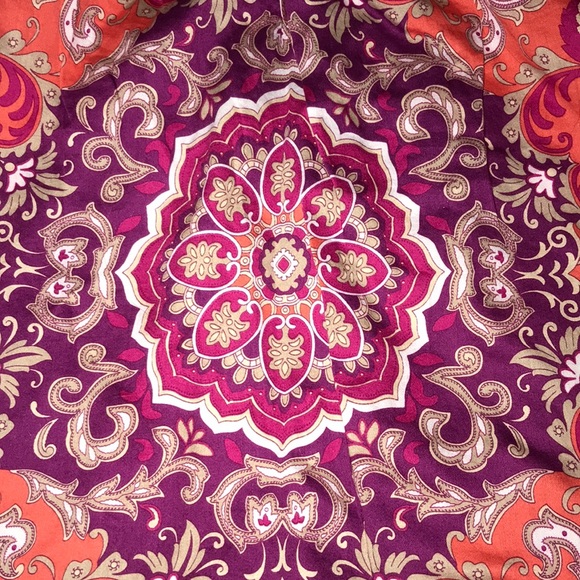 Paisley Mandala Top - Picture 2 of 8